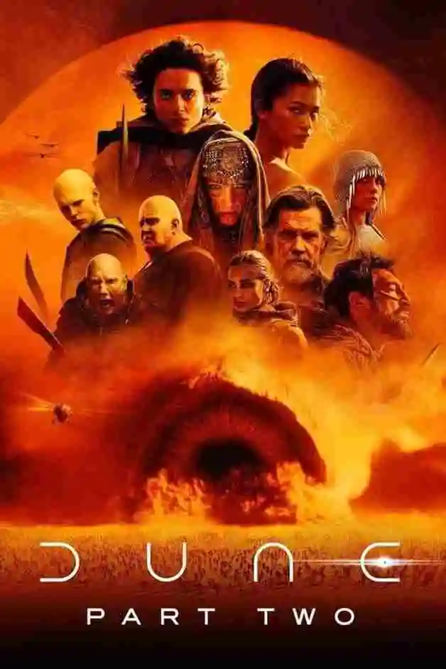 Action Movie on Lux IPTV