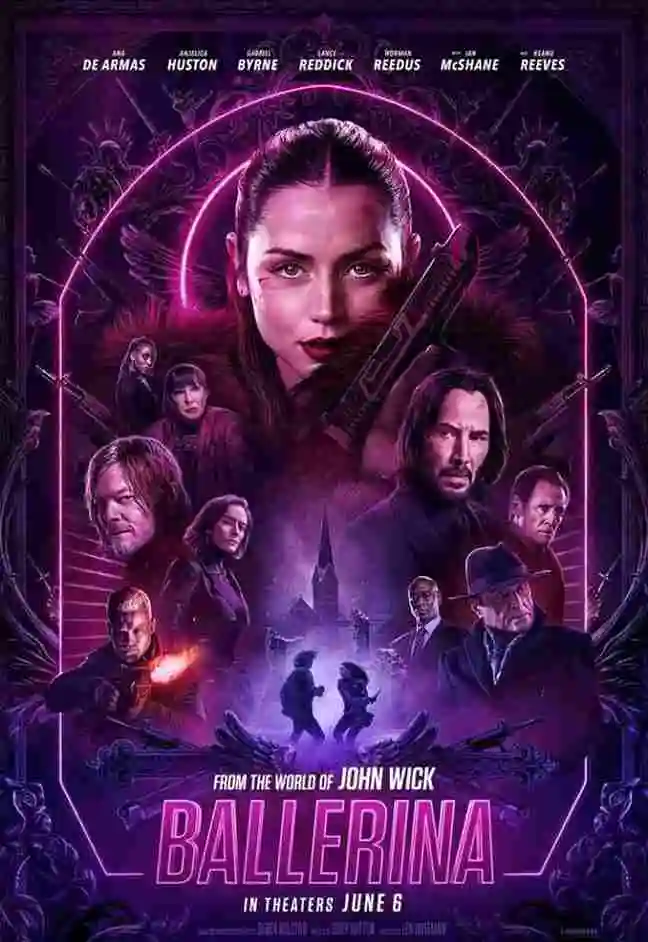 Fantasy Movie on Lux IPTV