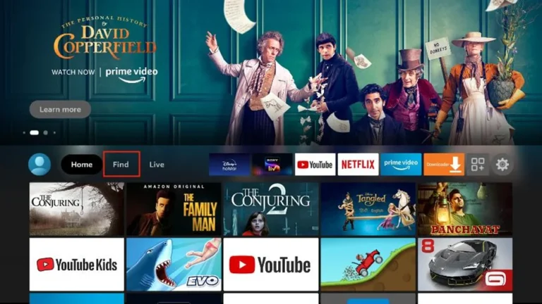 IPTV Installation guide for supported devices