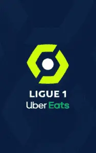 Ligue 1 Football Channels on Lux IPTV