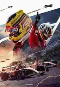 MotoGP Live Racing on Lux IPTV