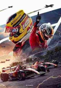 MotoGP Live Racing on Lux IPTV