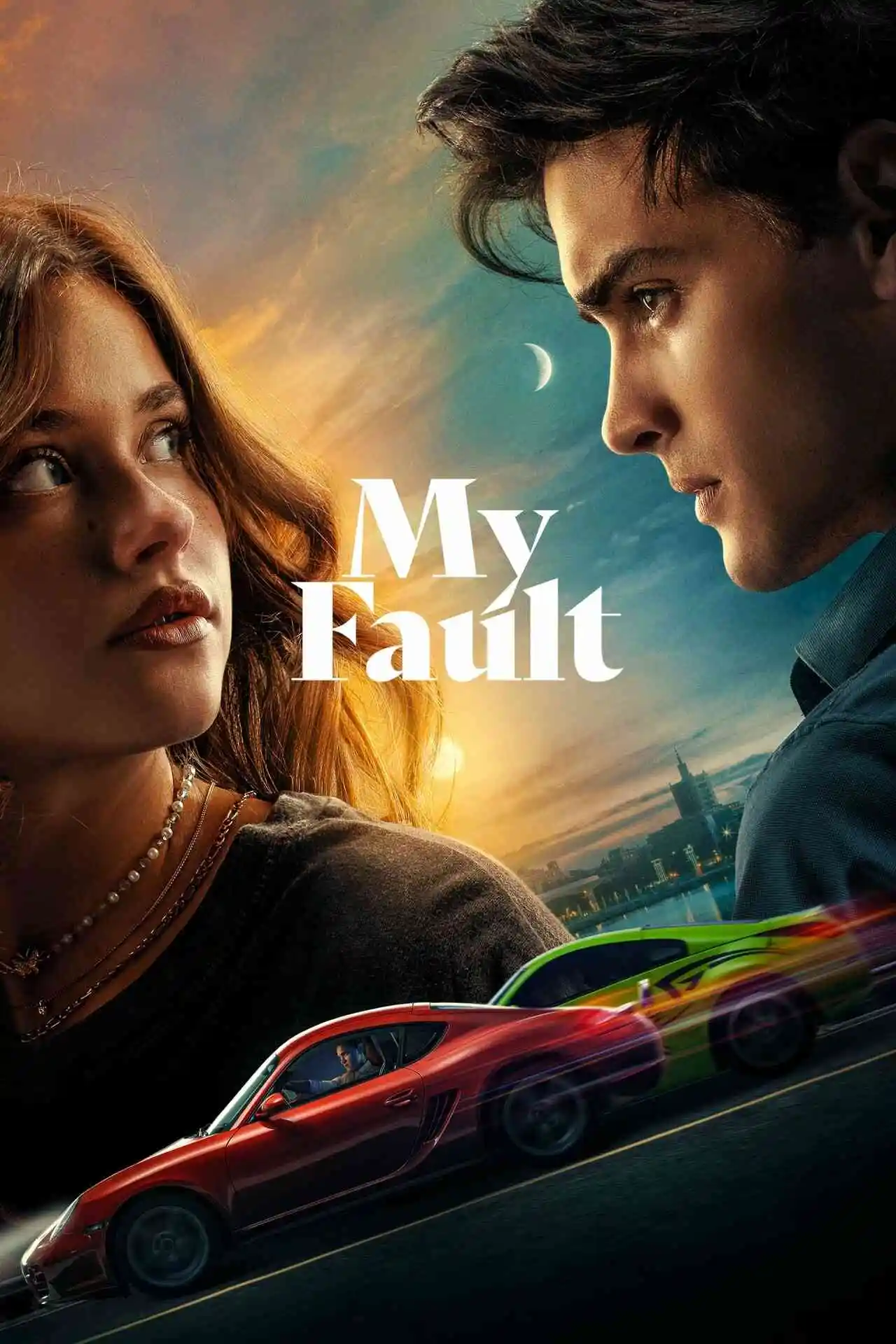 My Fault Movie Available on Lux IPTV