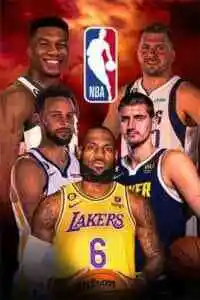 NBA Live Games on Lux IPTVNBA Live Games on Lux IPTV