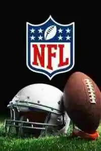 NFL Live Games on Lux IPTV