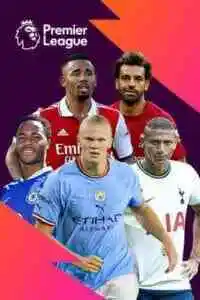 Premier League Channels on Lux IPTV
