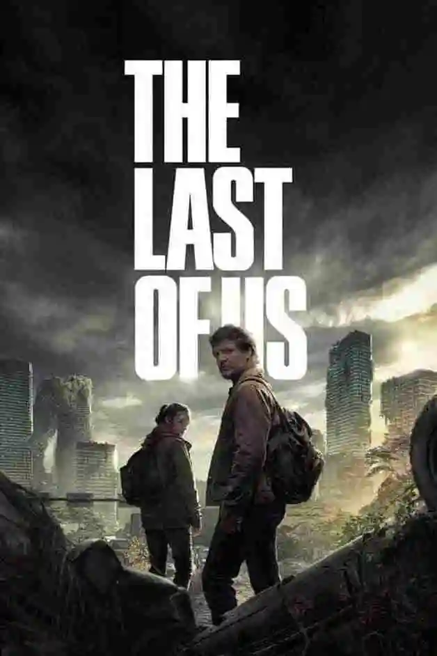 The Last of Us Series on Lux IPTV