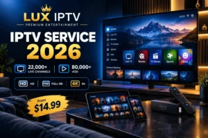 iptv service 2026 lux iptv